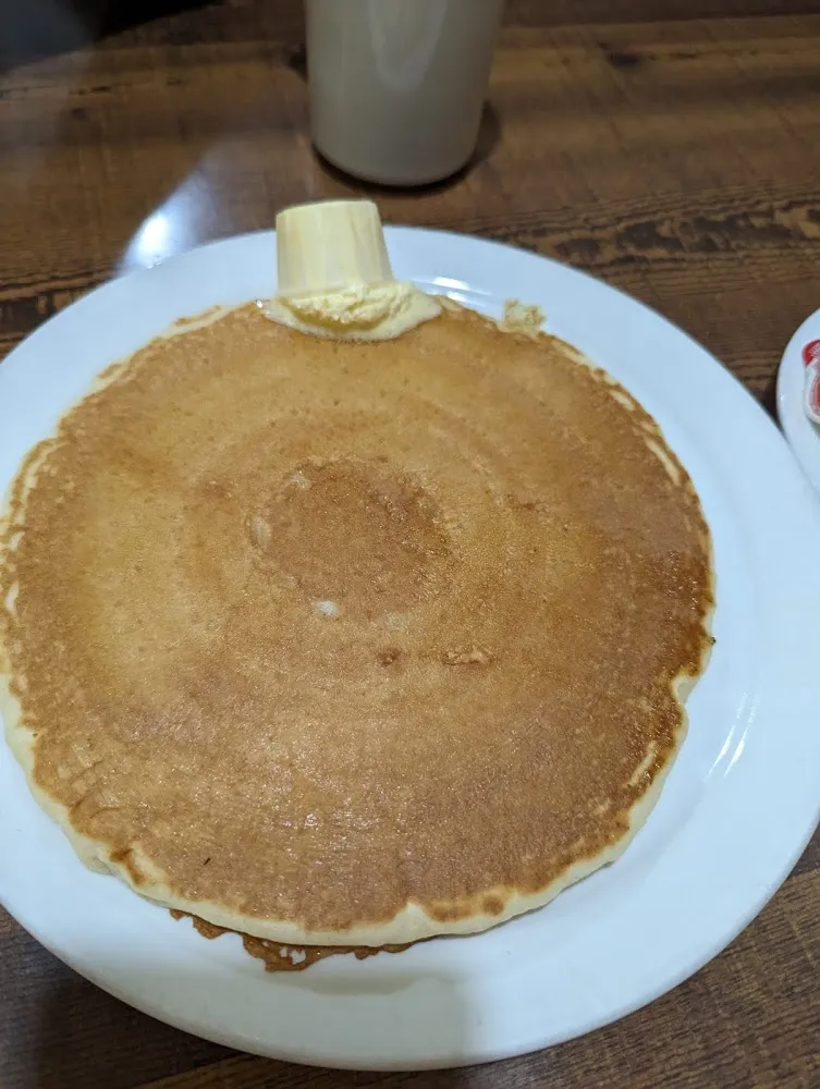 Pancakes